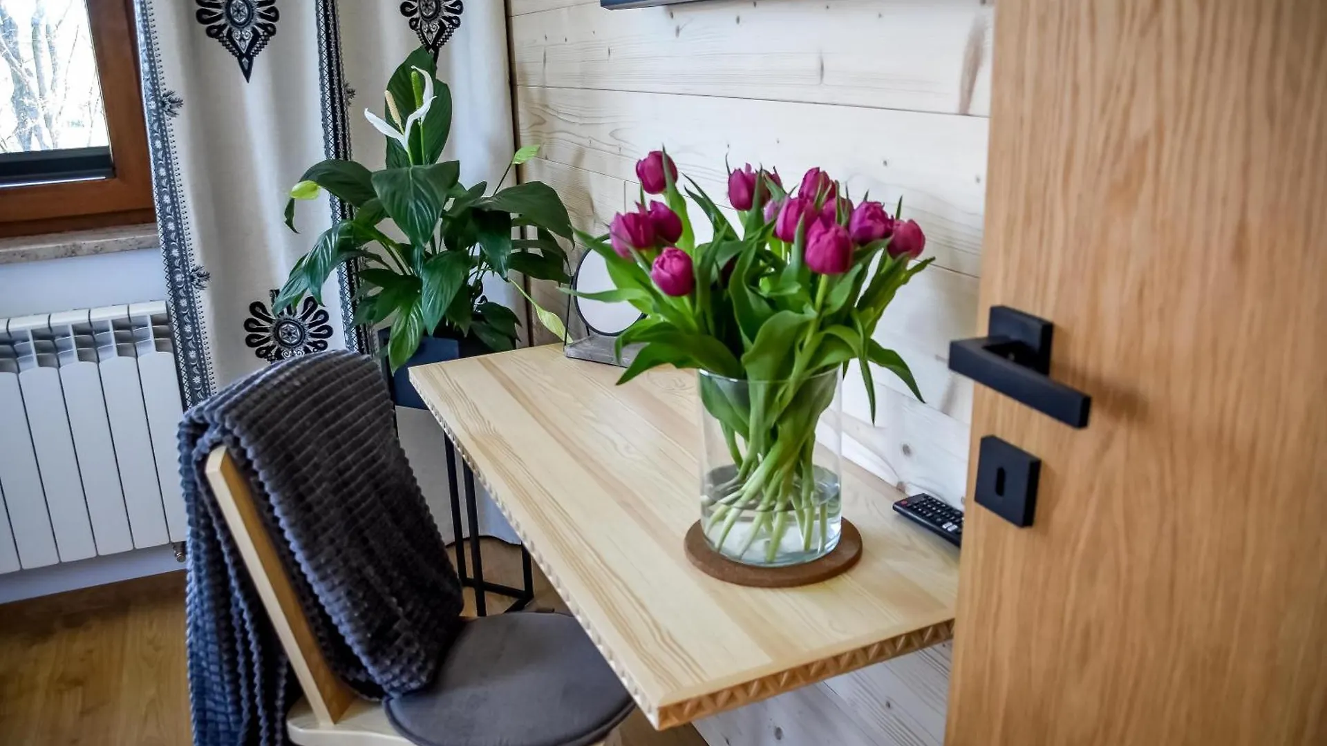 Appartamento Apartament Gran Tatr Zakopane Polonia