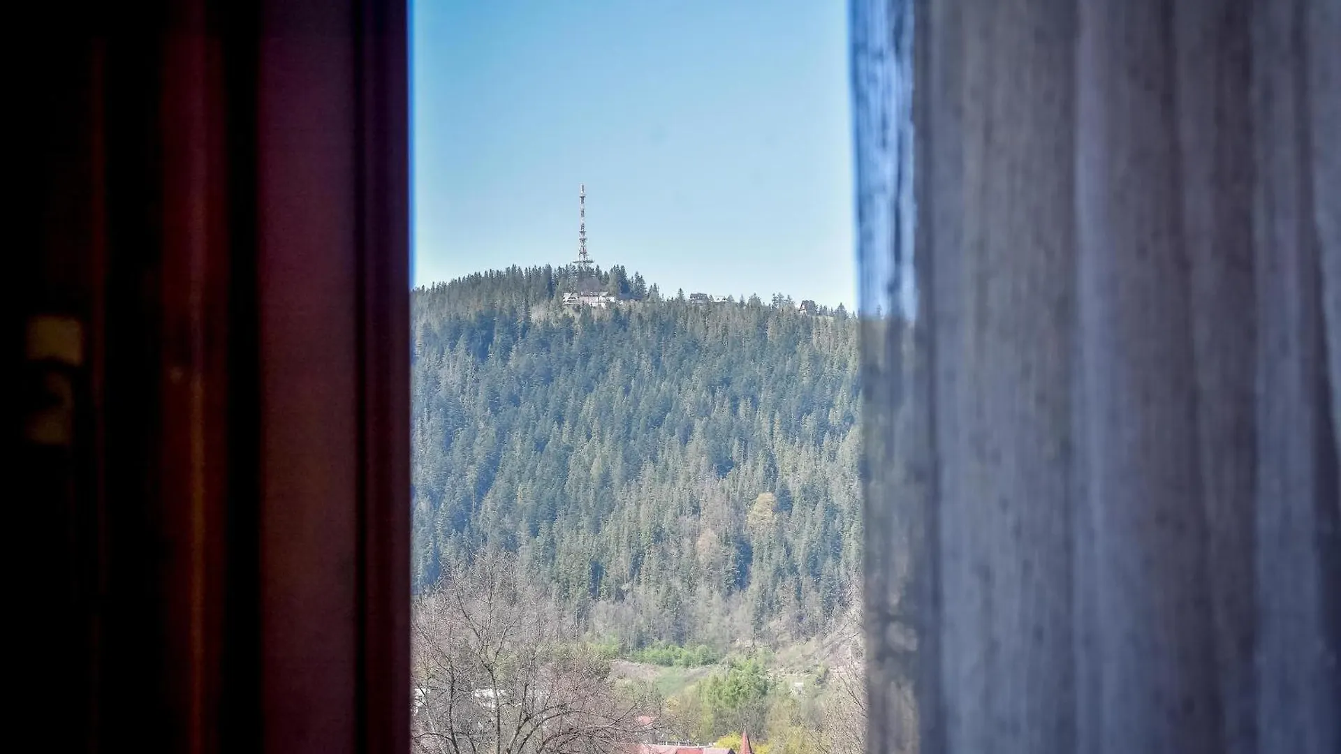 Appartamento Apartament Gran Tatr Zakopane
