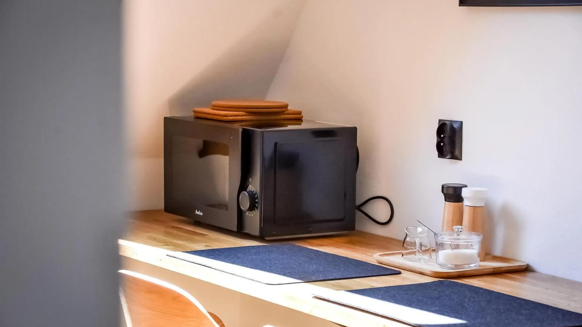 Appartamento Apartament Gran Tatr Zakopane