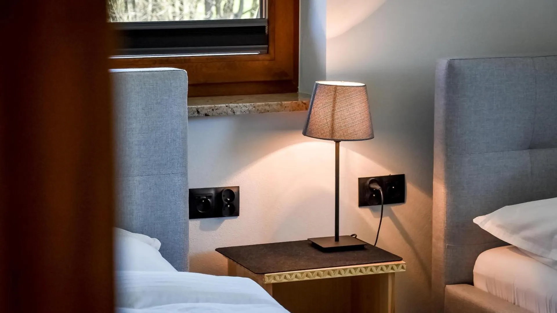 Apartament Gran Tatr Zakopane