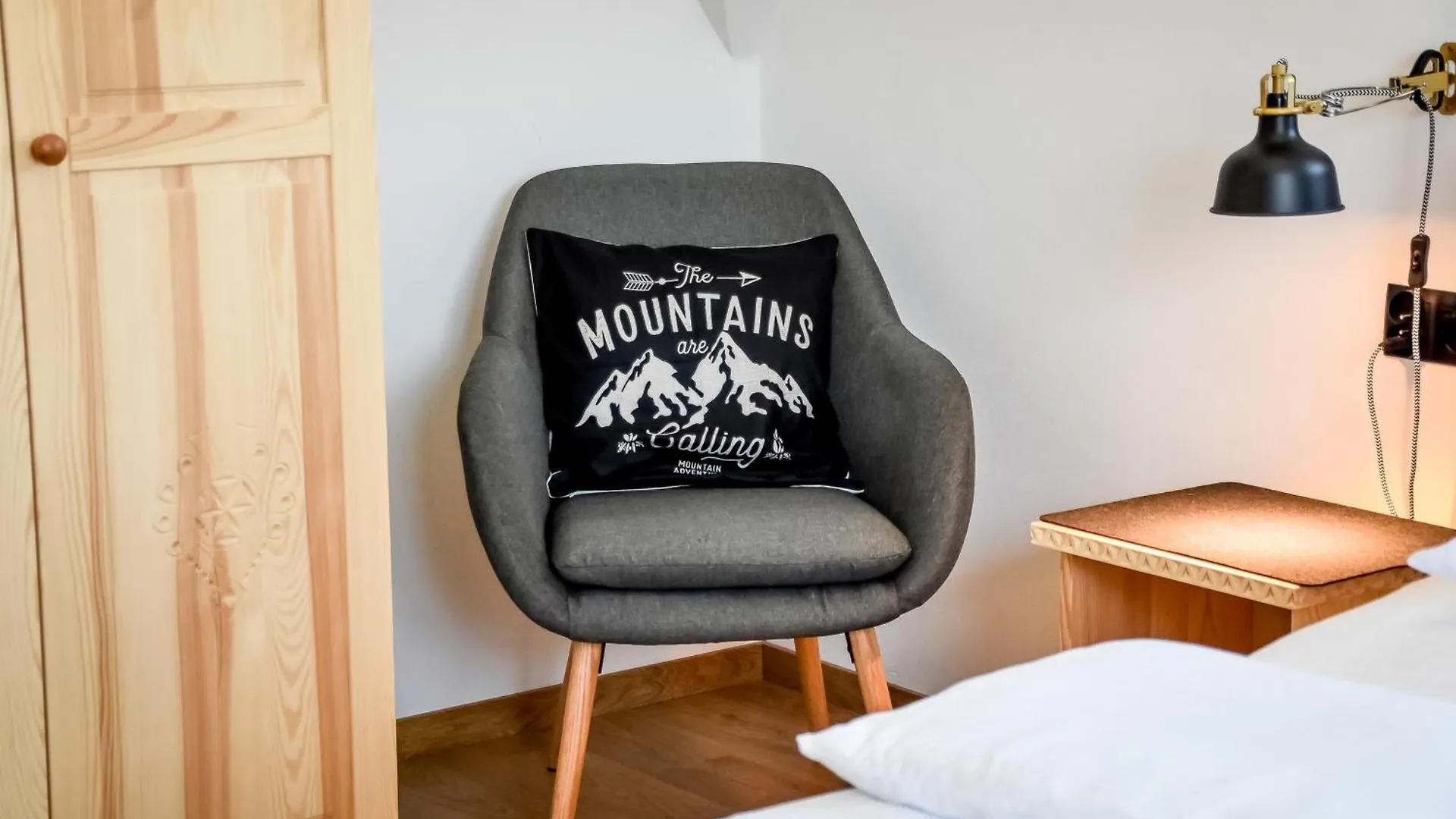 Appartamento Apartament Gran Tatr Zakopane Polonia