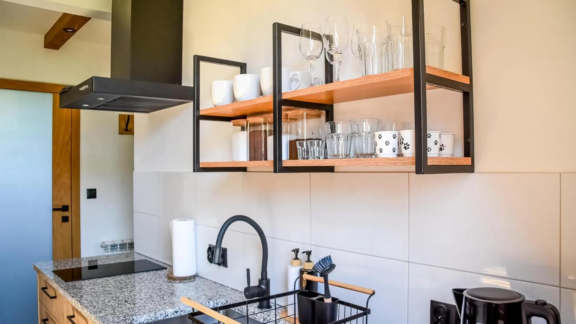 Apartament Gran Tatr Zakopane Polonia
