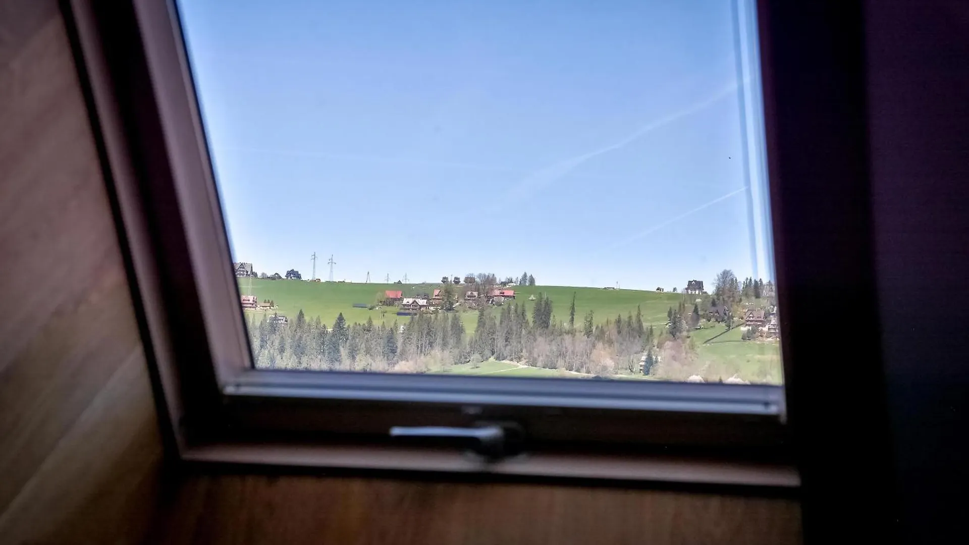 Apartament Gran Tatr Zakopane 0*,