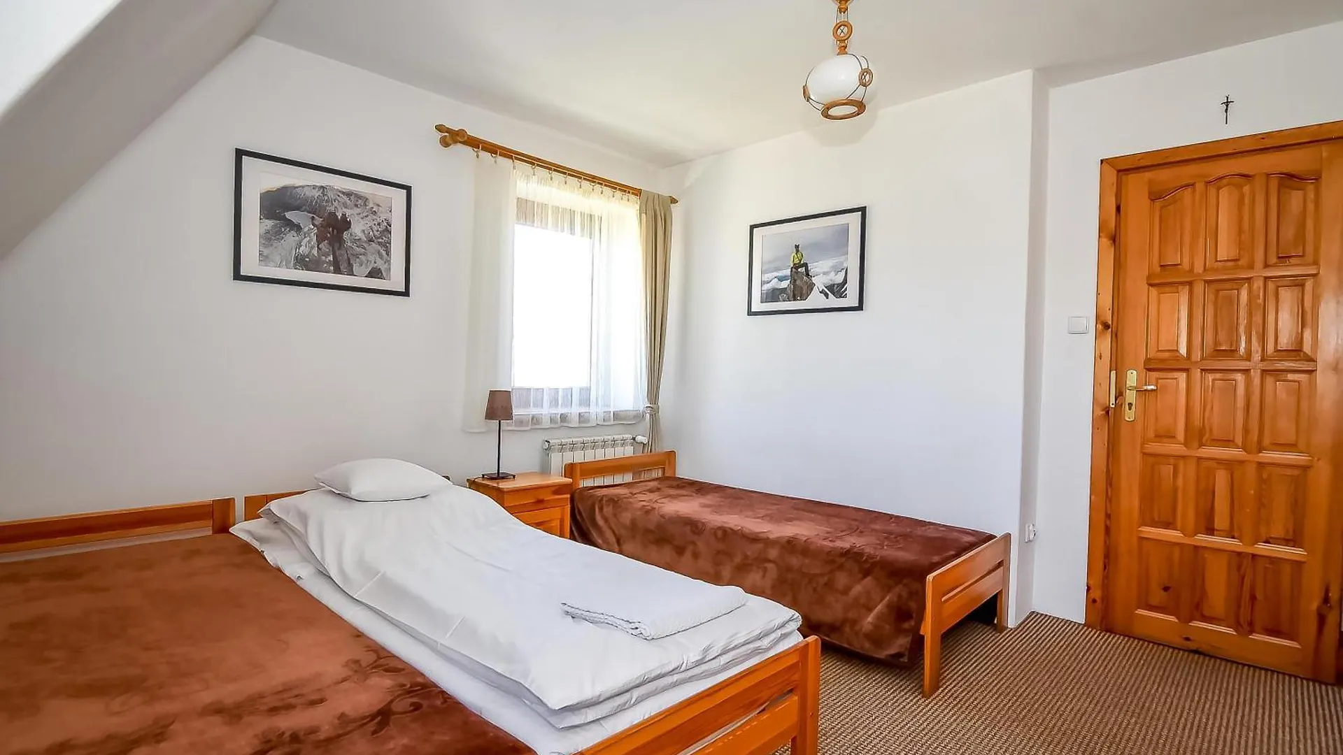 Apartament Gran Tatr Zakopane 0*,  Polonia