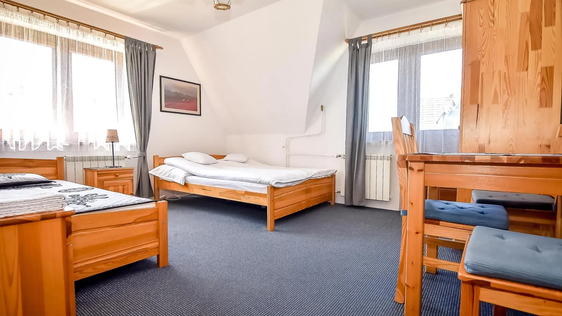 Apartament Gran Tatr Zakopane 0*,