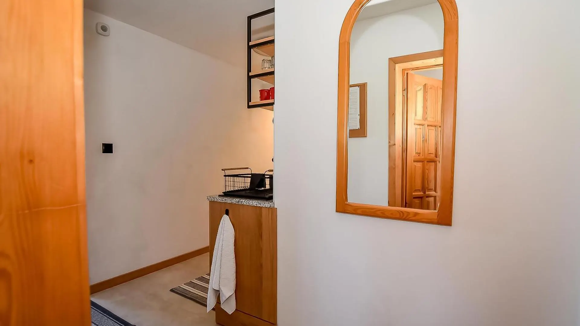 Apartament Gran Tatr Zakopane 0*,