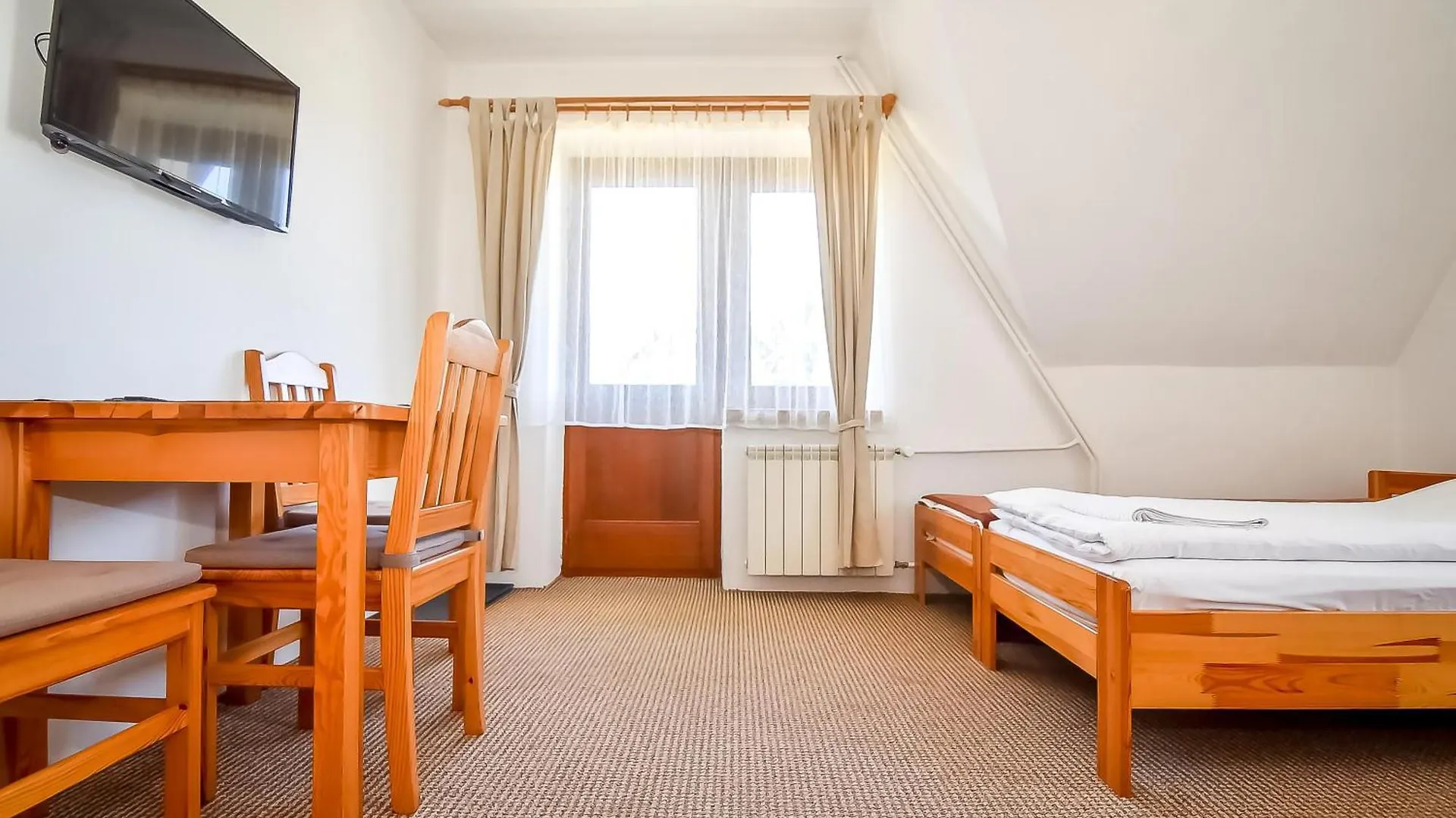 Apartament Gran Tatr Zakopane 0*,  Polonia