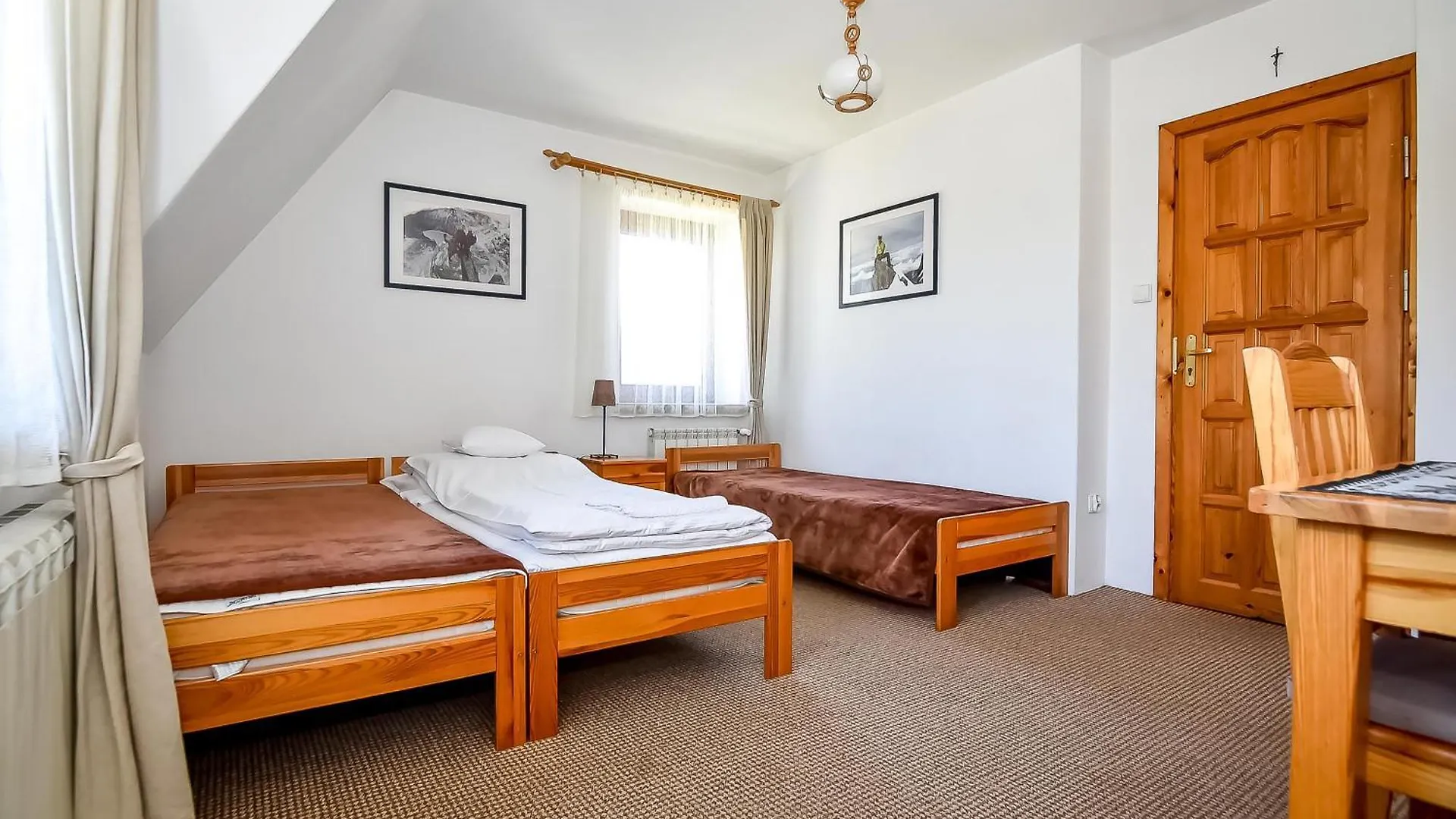 Apartament Gran Tatr Zakopane Appartamento