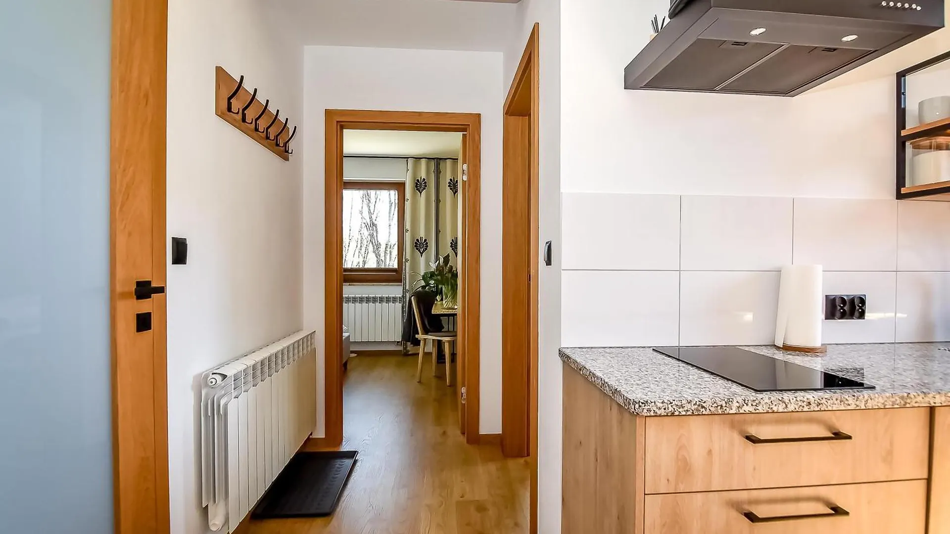 Apartament Gran Tatr Zakopane