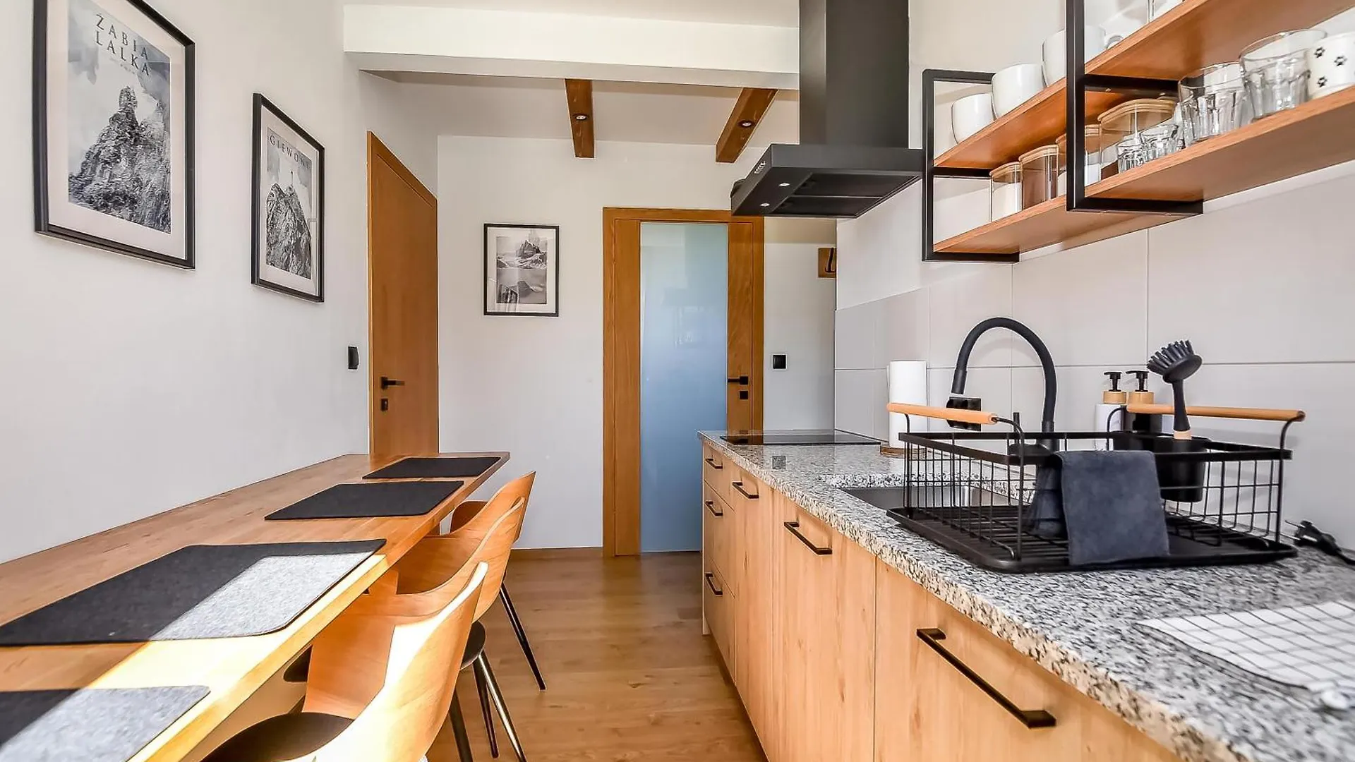 Apartament Gran Tatr Zakopane 0*,  Polonia