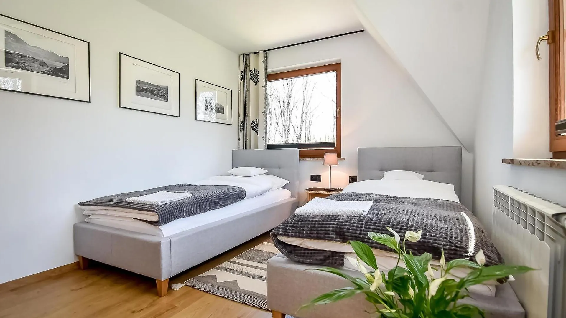 Apartament Gran Tatr Zakopane 0*,