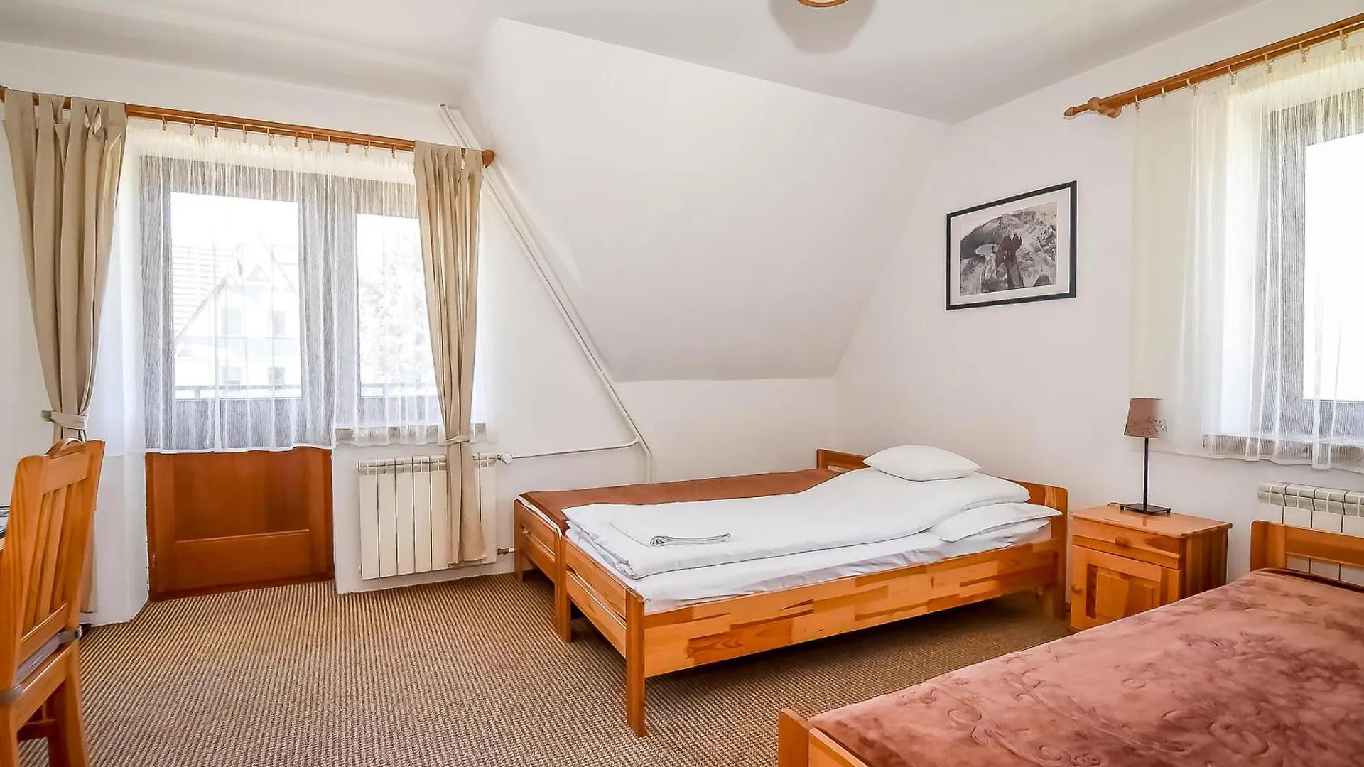 Apartament Gran Tatr Zakopane 0*,  Polonia