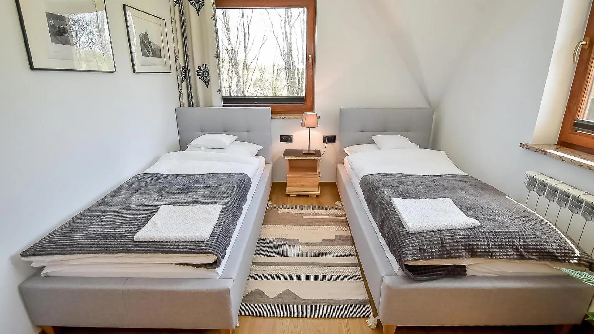 Apartament Gran Tatr Zakopane 0*,  Polonia