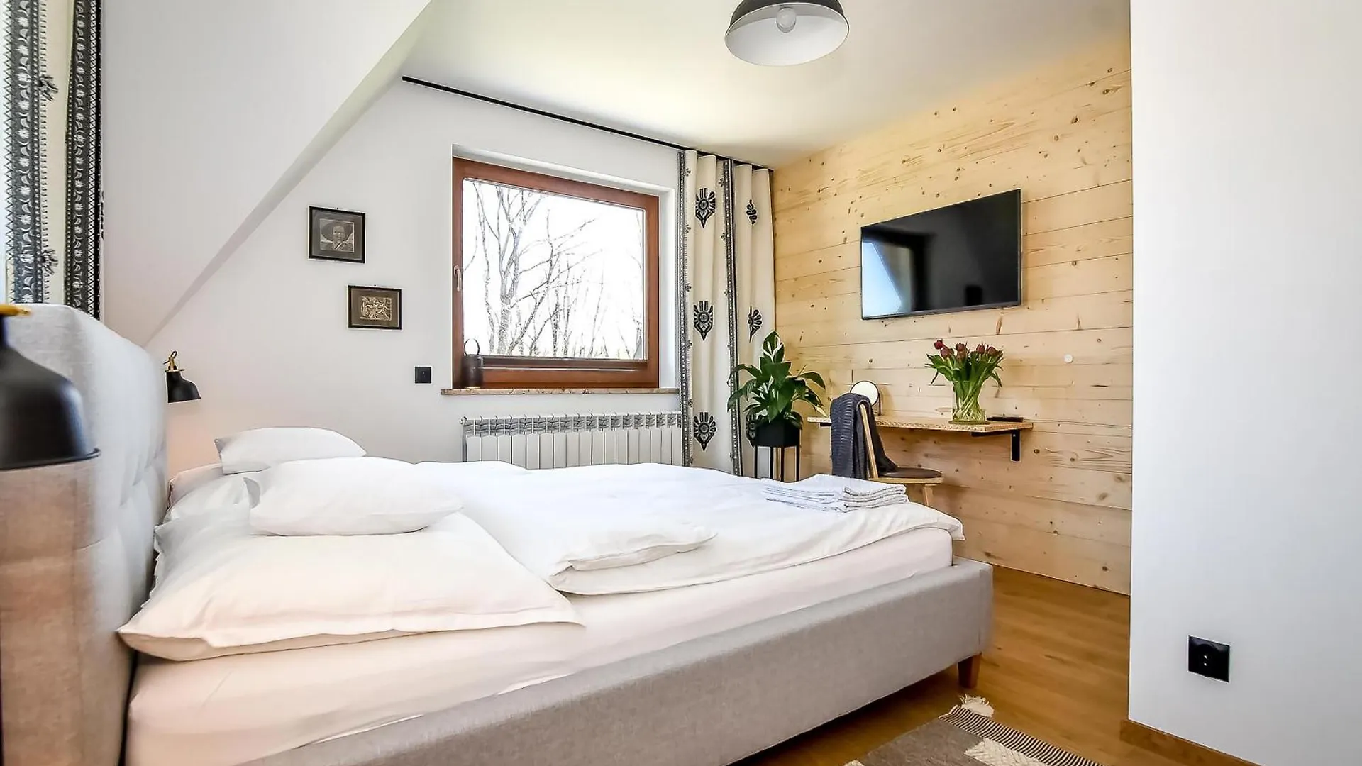 Apartament Gran Tatr Zakopane