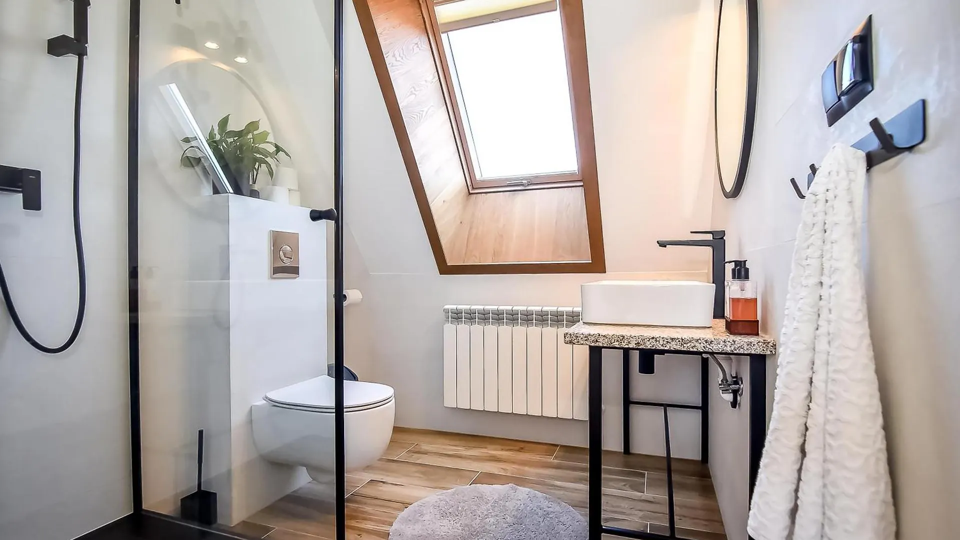 Apartament Gran Tatr Zakopane 0*,
