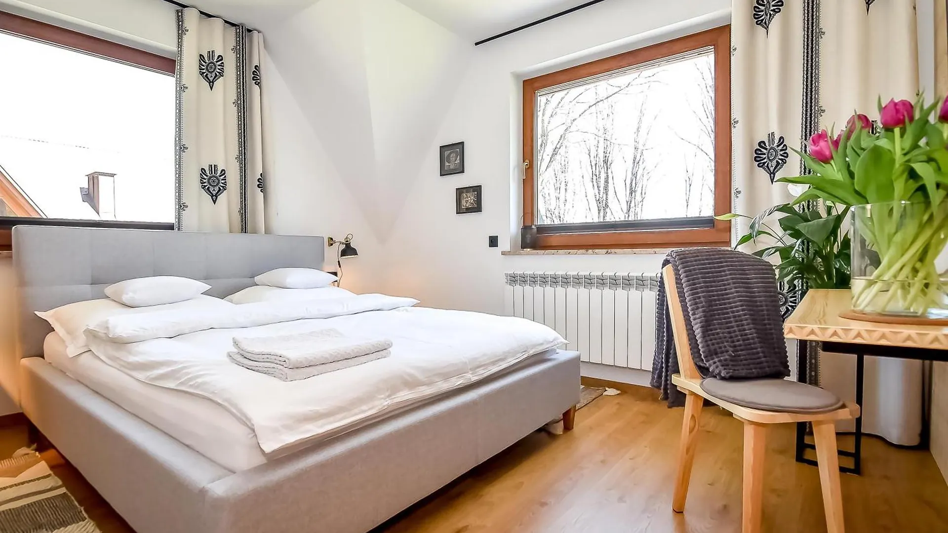 Apartament Gran Tatr Zakopane Appartamento